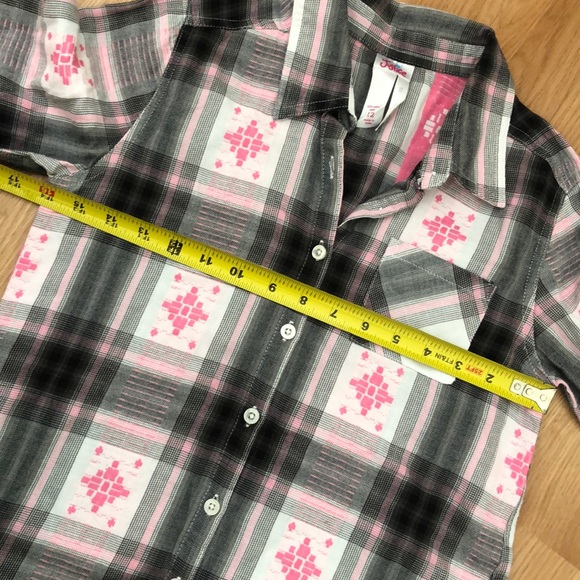 Bundle-GAP & JUSTICE Tops - Picture 7 of 8